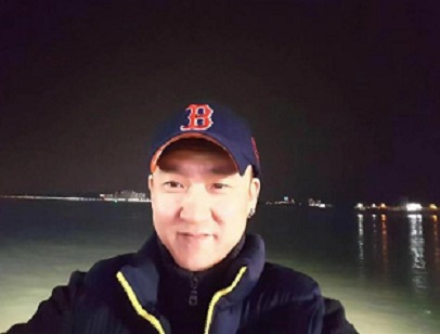김수권 