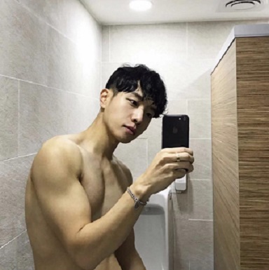 남정군 