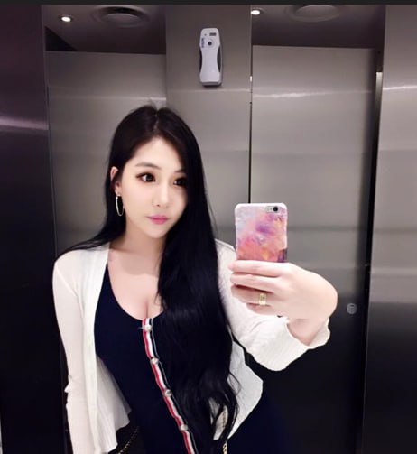 지민이 