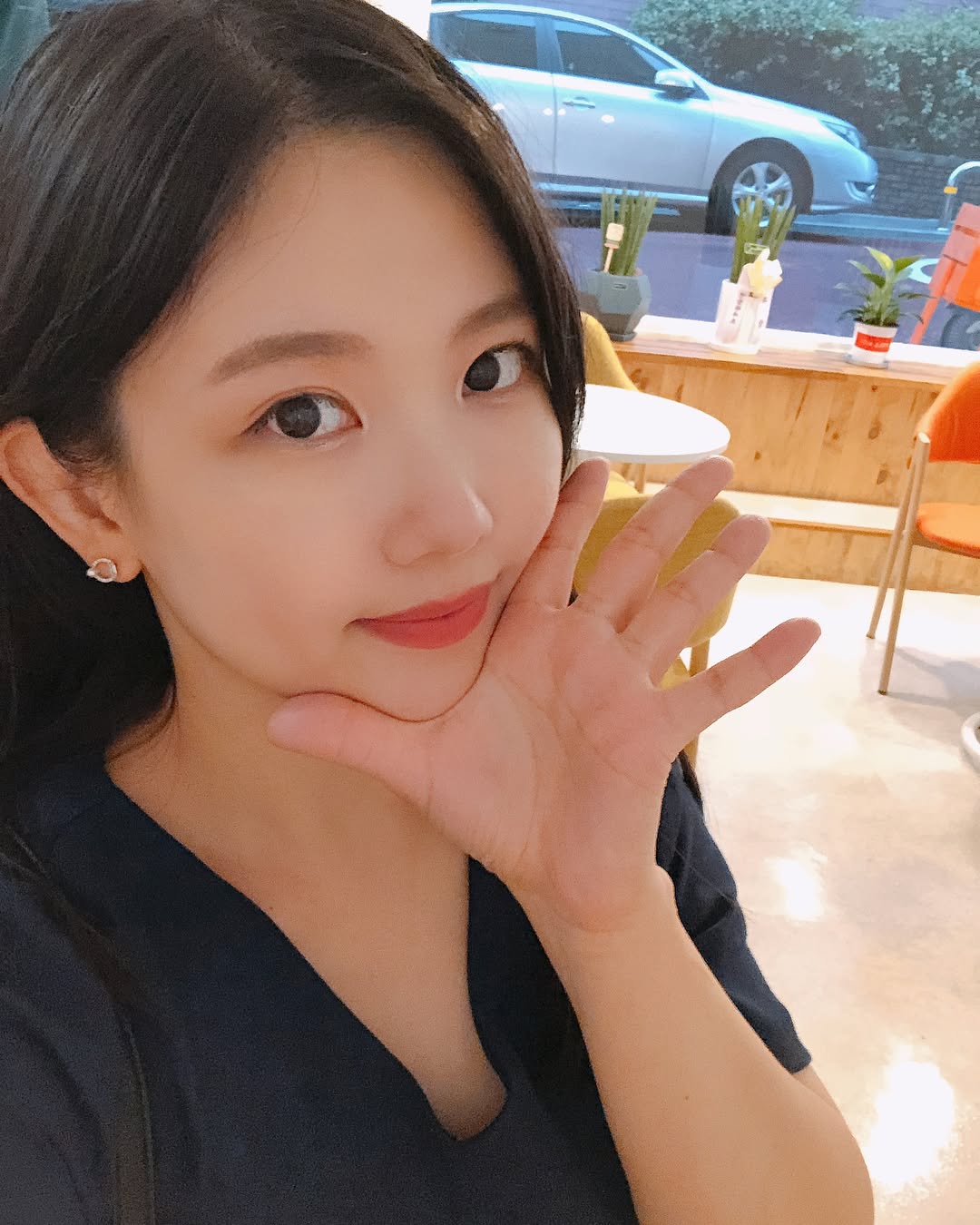 정은 