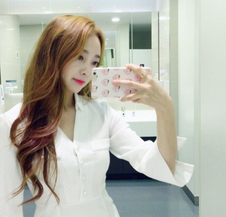 안민아 